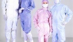 无尘服饰爆料视频播放,时尚与科技完美融合